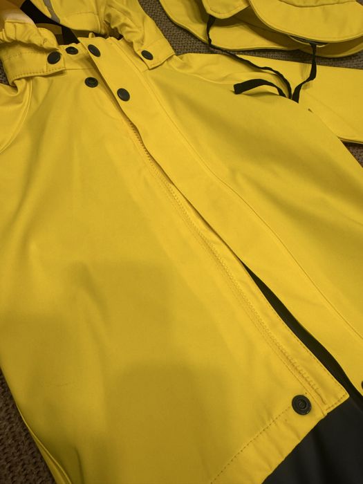 Дощовий набір Reima 104 см.