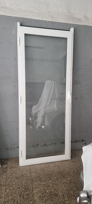 Janelas e portas alumínio