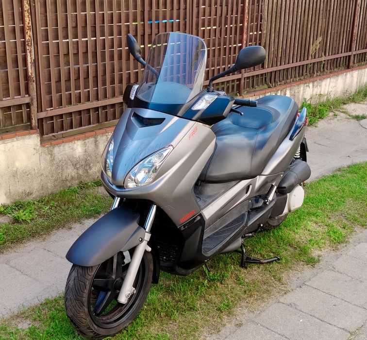 Yamaha