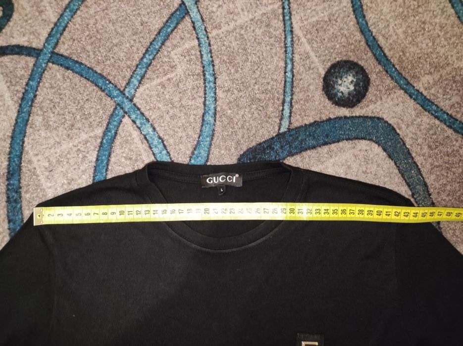 Свитер от GUCCI L-ка