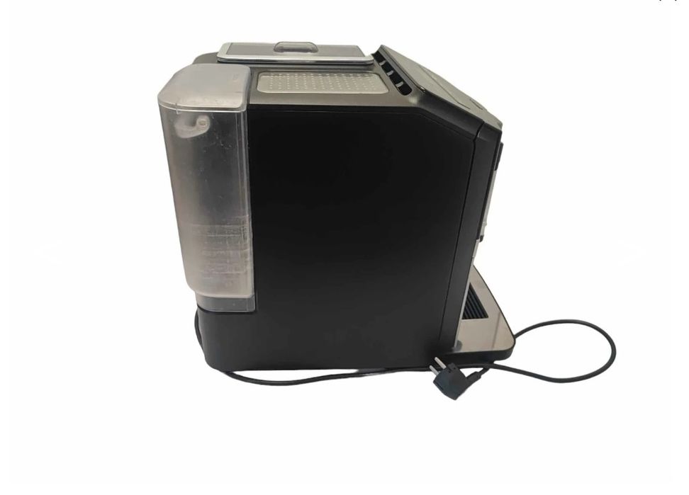 Кофемашина Siemens