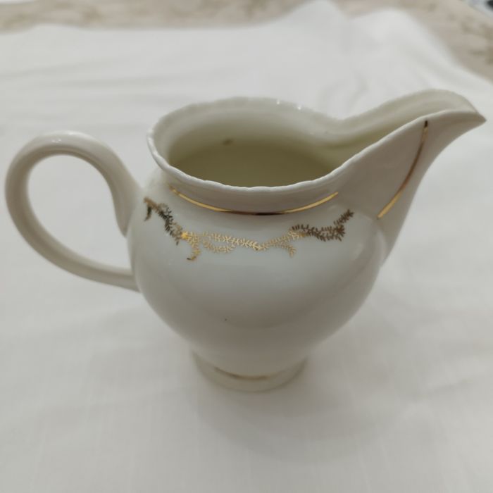 Vista Alegre - Serviço de chá