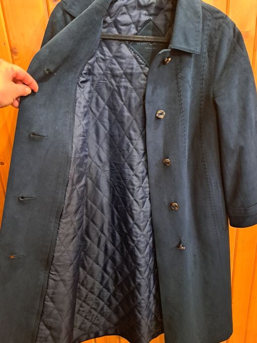 Płaszcz Marcona rozm 42