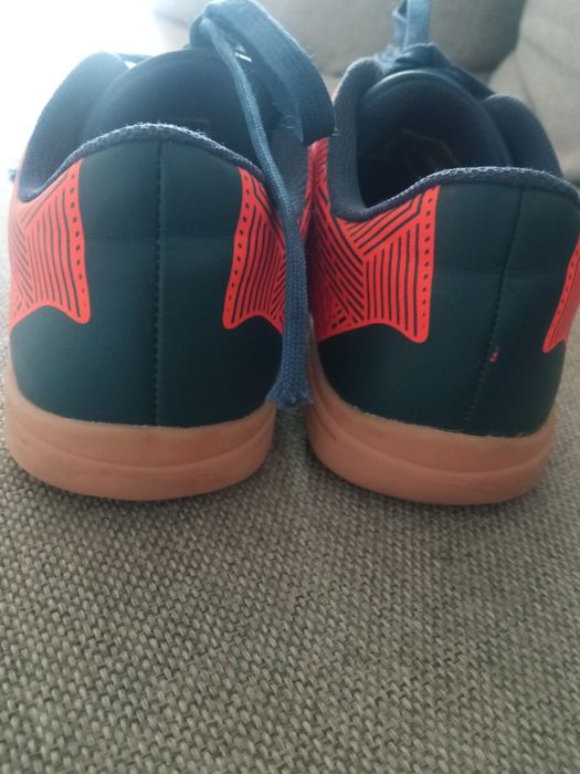 Buty halówki marters