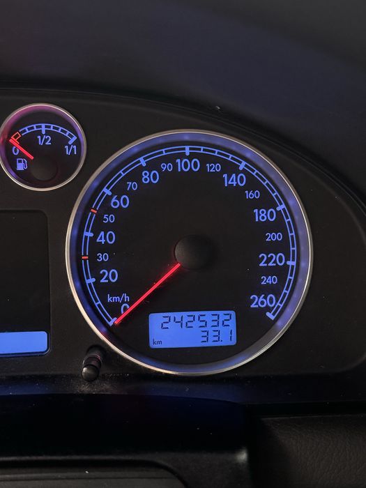 Продам Volkswagen passat b5+ 2.0 mpi АВТОМАТ