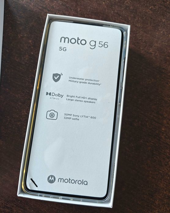 Sprzedam telefon Motorola