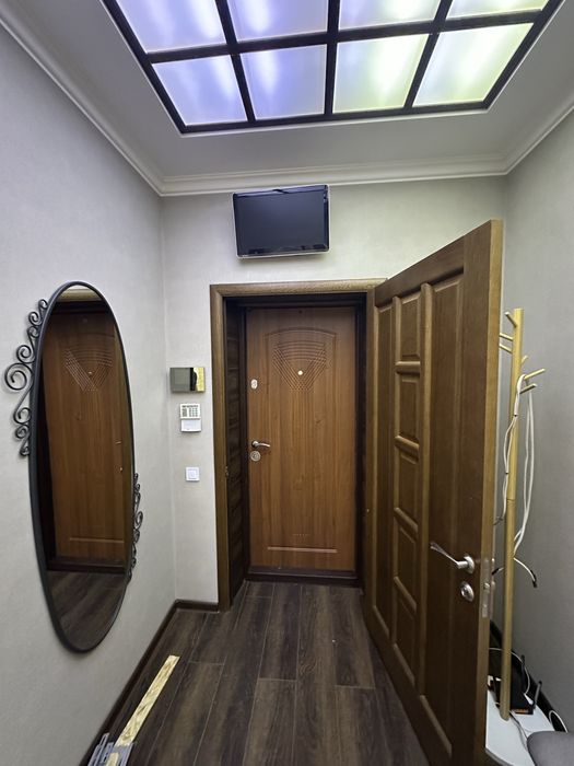 Квартира на пр.Маяковського