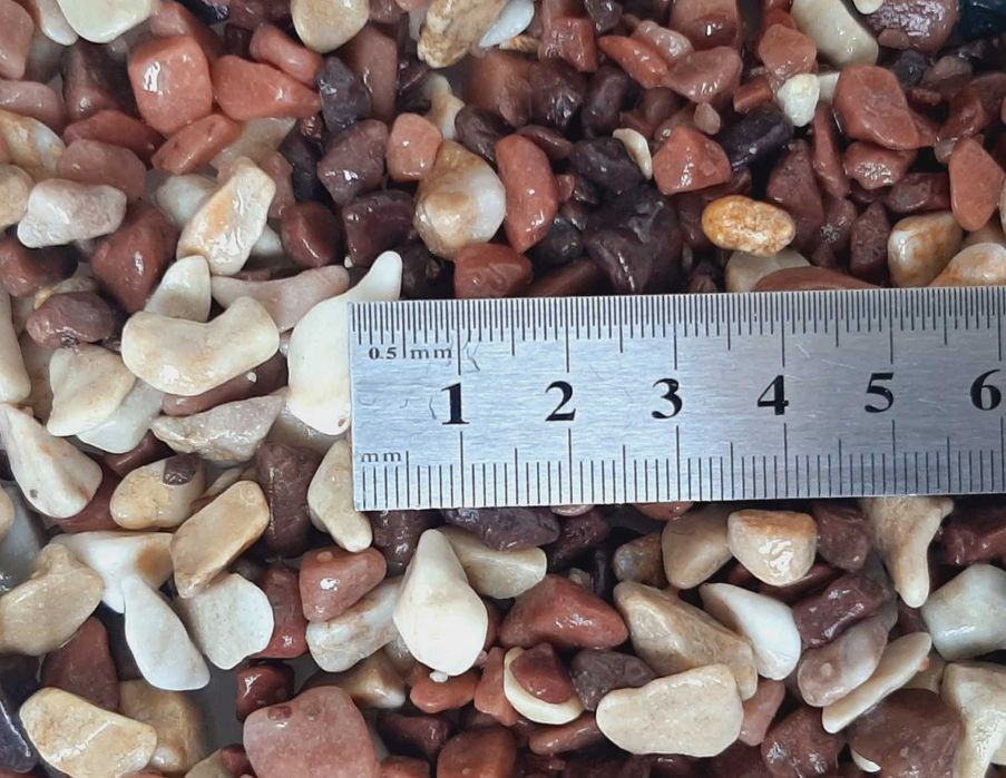 мультіколор мікс грунтів грунт для акваріуму аквариумный грунт