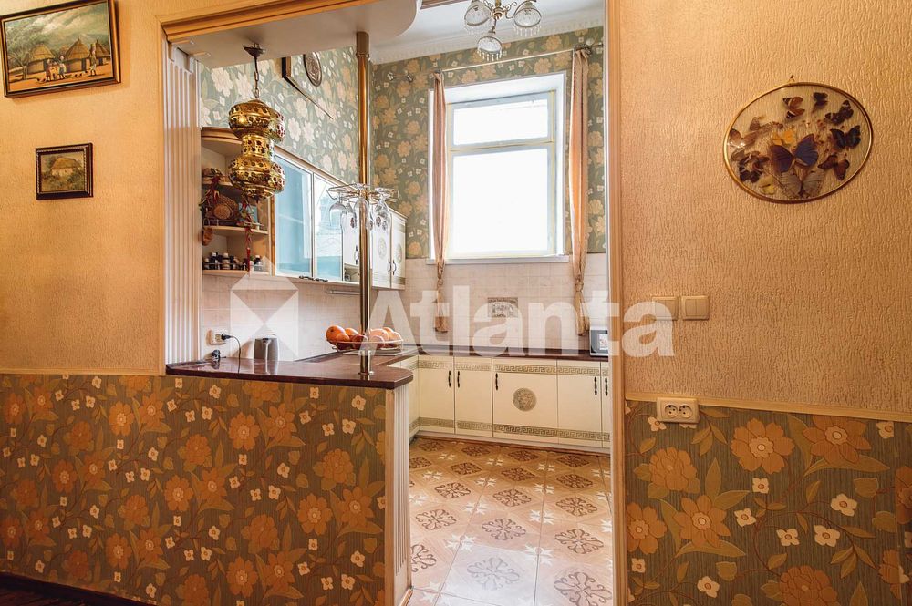 Продам 3-комнатную квартиру 99м2 Маразлиевская парк Шевченко Центр