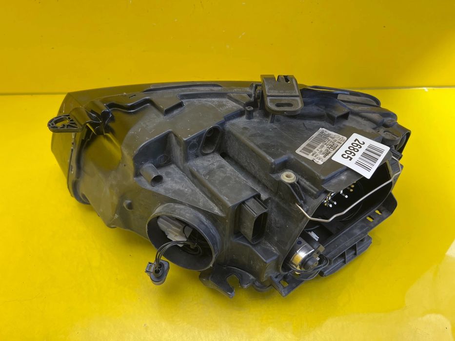lampa prawa audi a5 8t 07-11 xenon 8t0941004ak