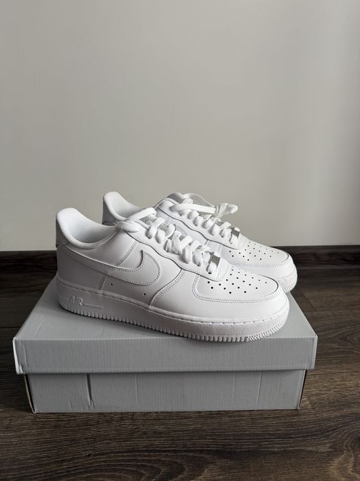 Кросівки Nike Air Force 1 оригінал