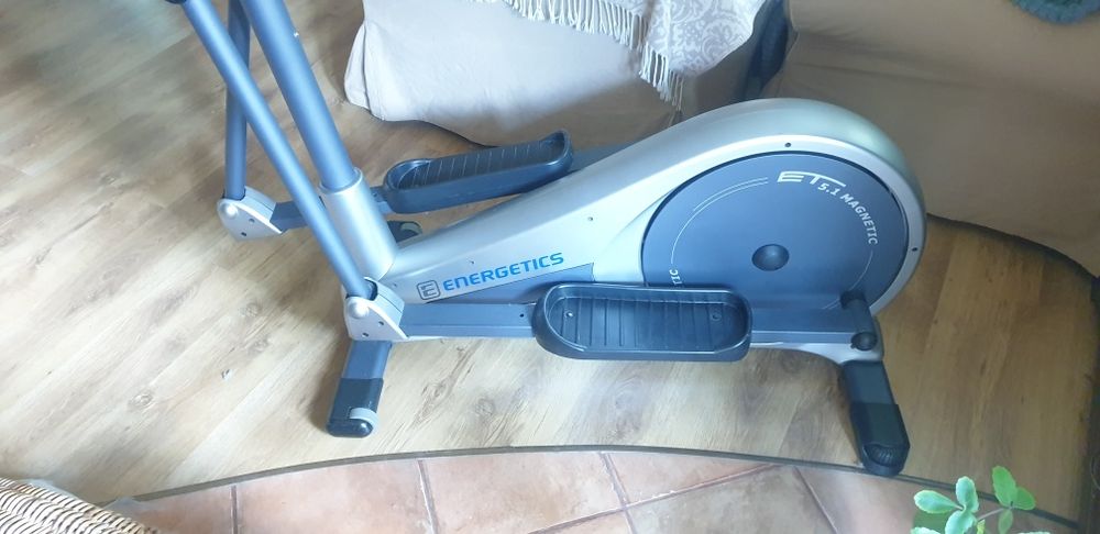 Orbitrek Energetics ET 5.1 Magnetic