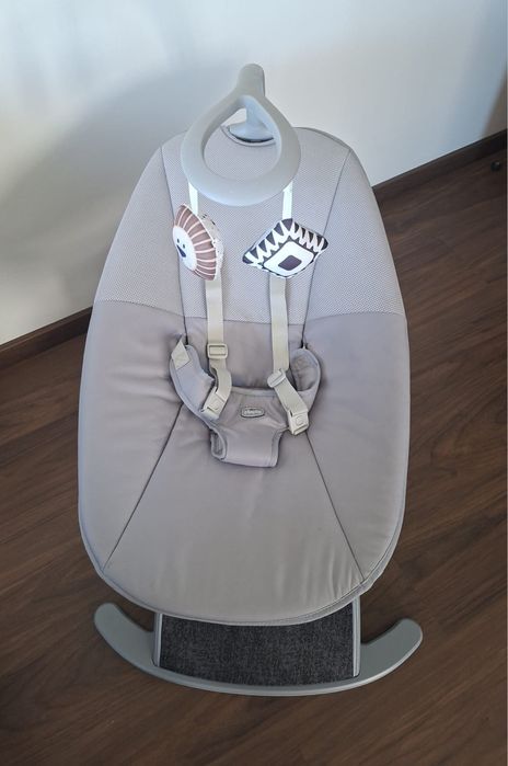 Chicco Comfy Wave