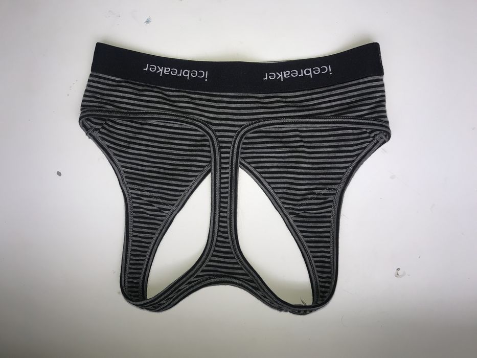 Топ лиф топік Icebreaker Women's Sprite Racerback Bra розмір S