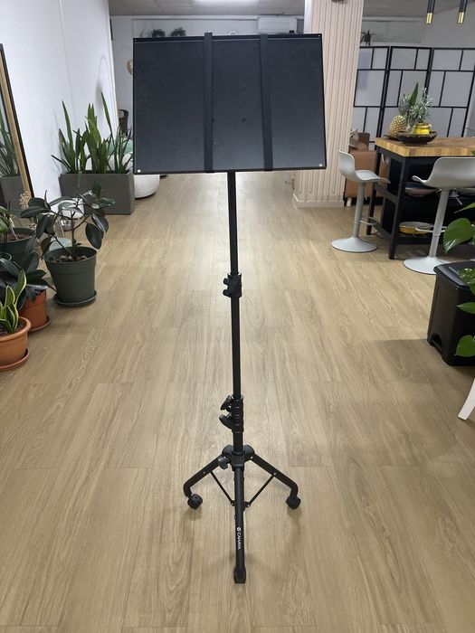 Tripé para suporte de projetor, portatil, suporte multifuncional