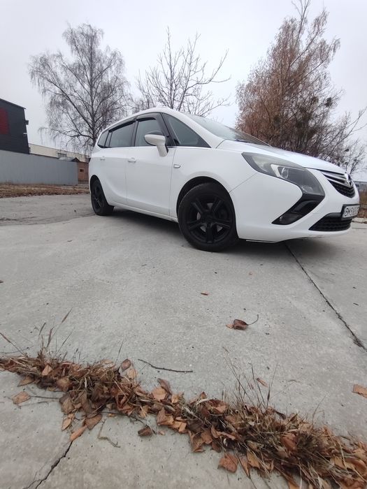 Продам Опель зефіра