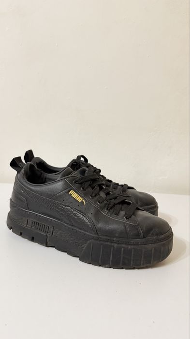 Кросівки puma 38 розмір