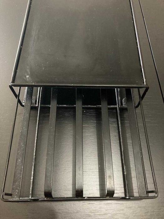 Base para capsulas Nespresso