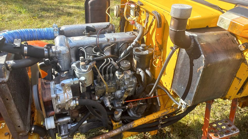 Продам трактор Т25