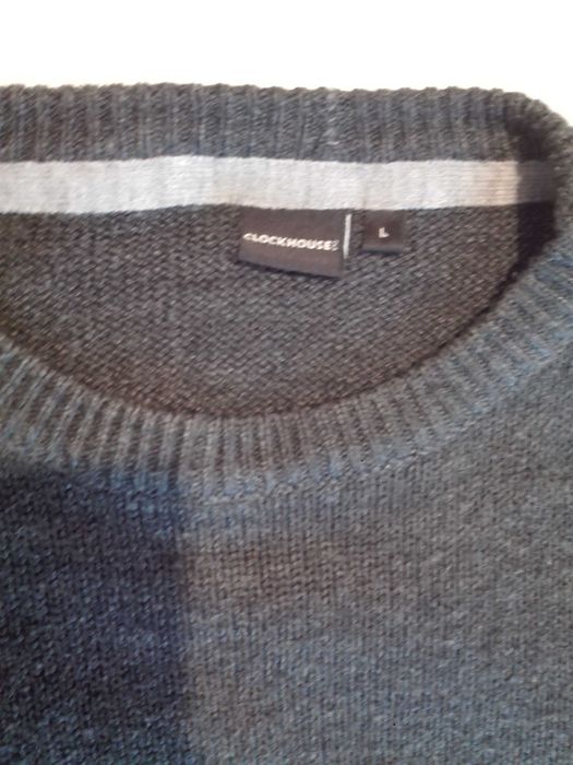 Camisolas de homem Outono/Inverno