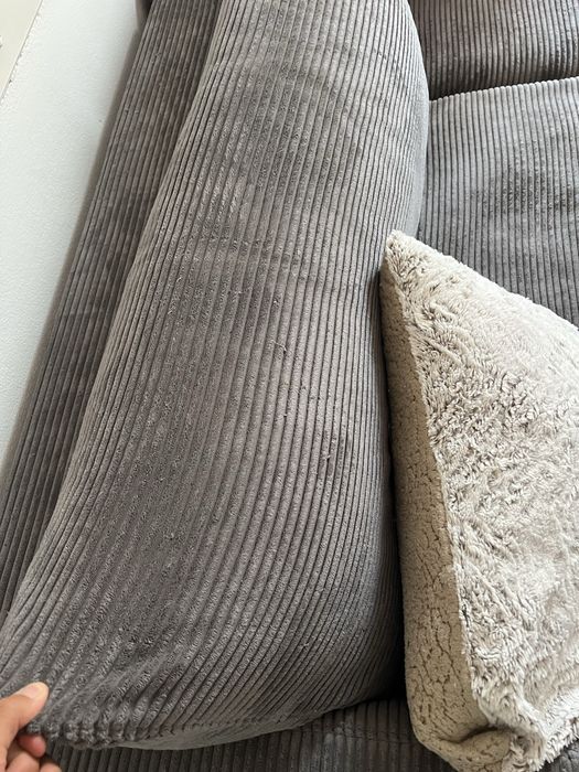 Vendo sofa super confortavel