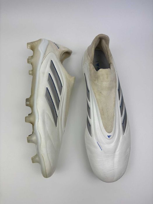 Adidas Copa Pure III Elite LL FG, 46