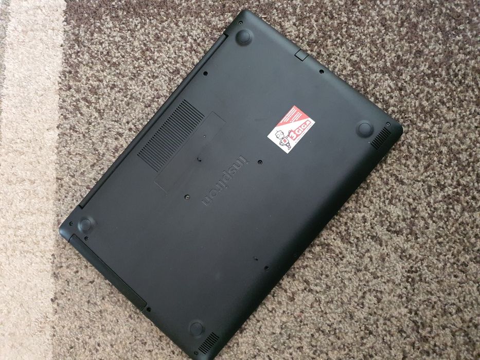 Dell 3583   i7 8th Okazja cenowa