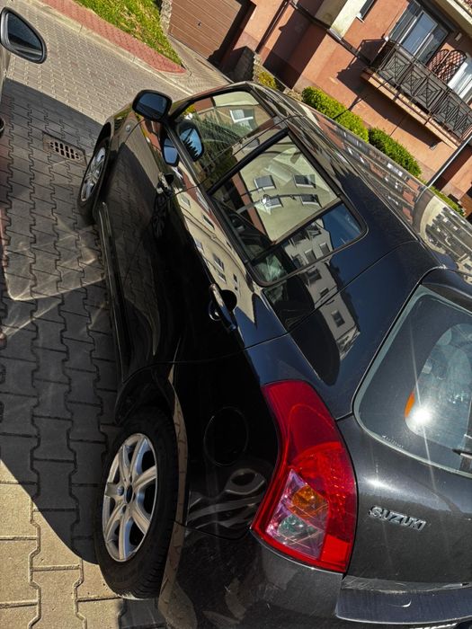 Suzuki swift 2009 1.3 diesel