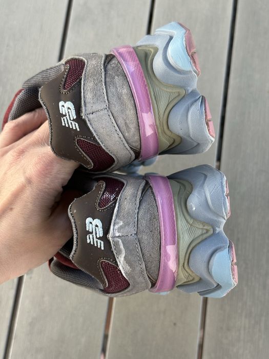 Кросівки жіночі new balance