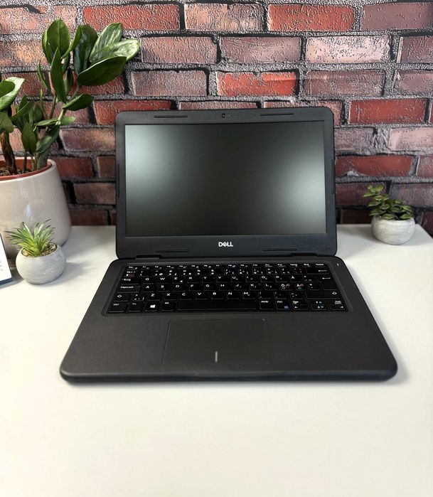 Ноутбук Dell Latitude 3300·i3-7020U·8GB+SSD256·13"HD·Гарантія 40ШТ ТОП