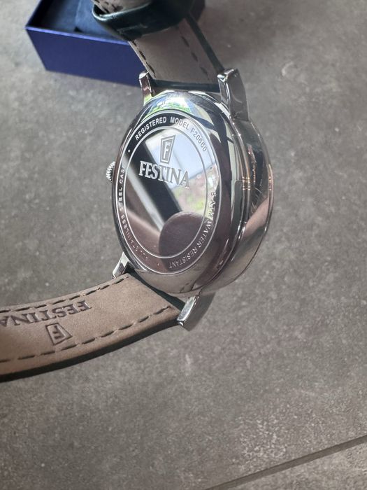 Годинник Festina F20660