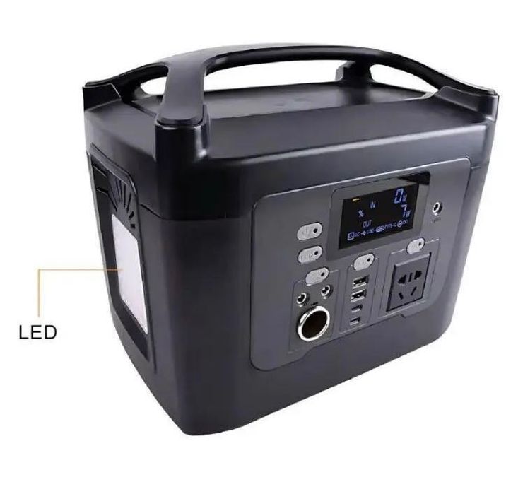 ПОТУЖНА! Зарядная станция 600 800 1000 Вт для котла Зарядна станція