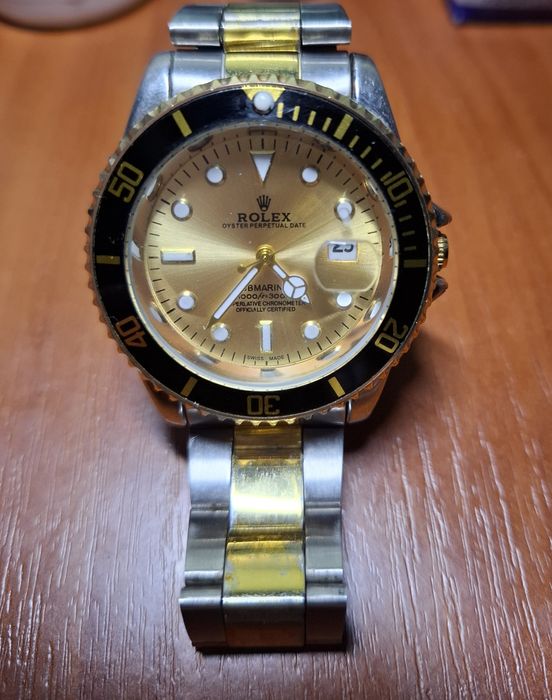 Часы Rolex Submarine