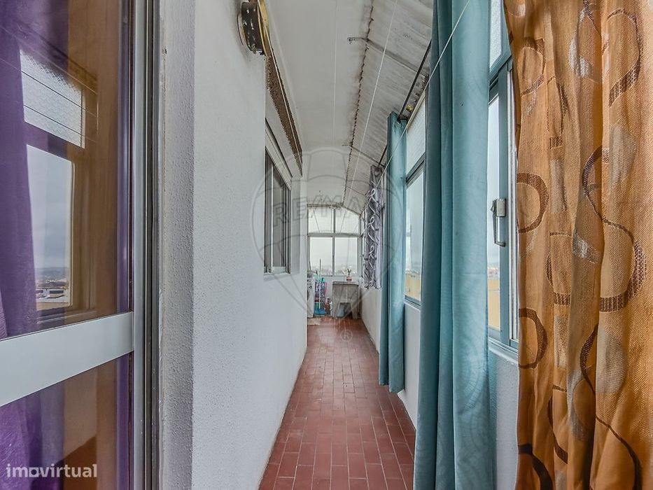 Apartamento T3 para venda