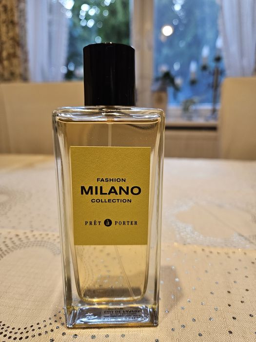 Pret a portier Milano