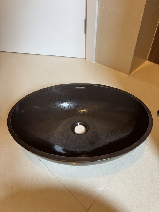 Lavatorios em Corian