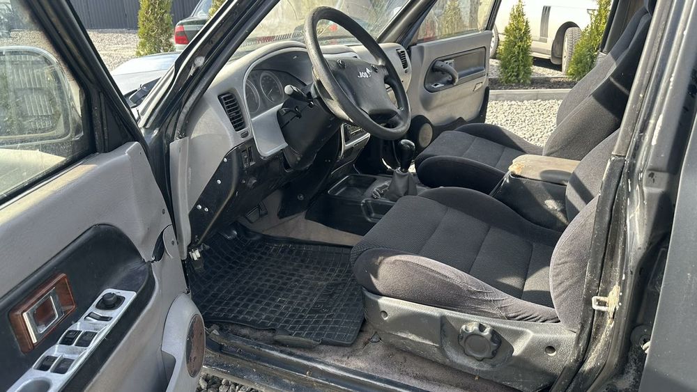 Двигатель головка мотор коробка ZX ADMIRAL GREAT WALL SAFE адмирал