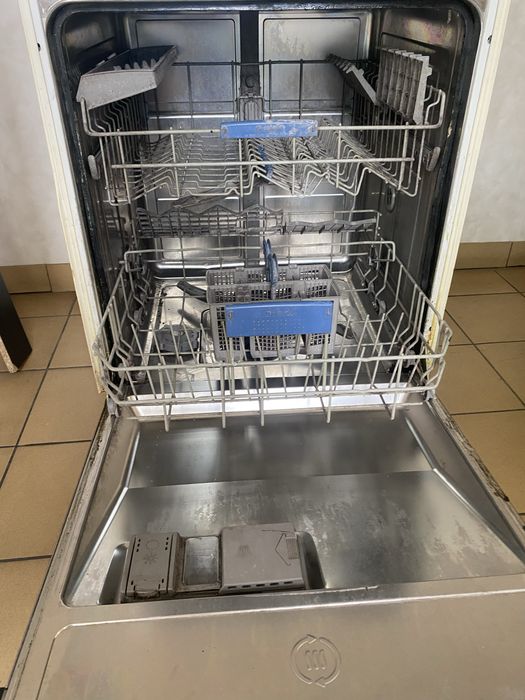 Посудомийна машина Bosch 60см