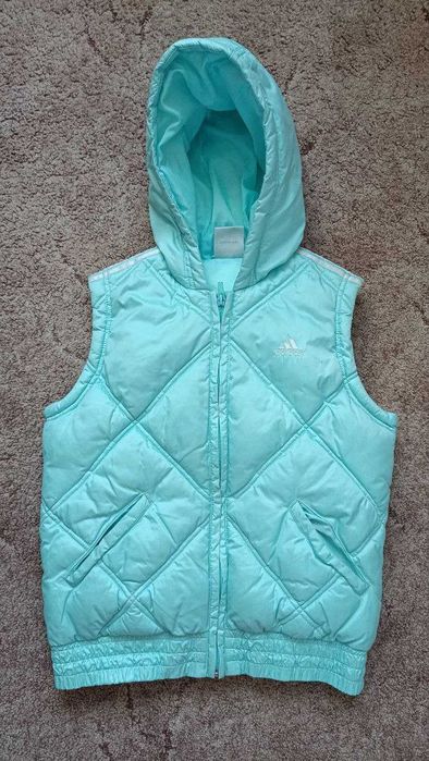 Жилетка Adidas p. XS-S