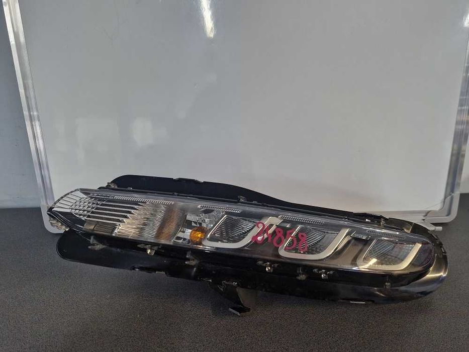 Citroen Berlingo IV 4 18r.- Halogen Led DRL Lewy Przód