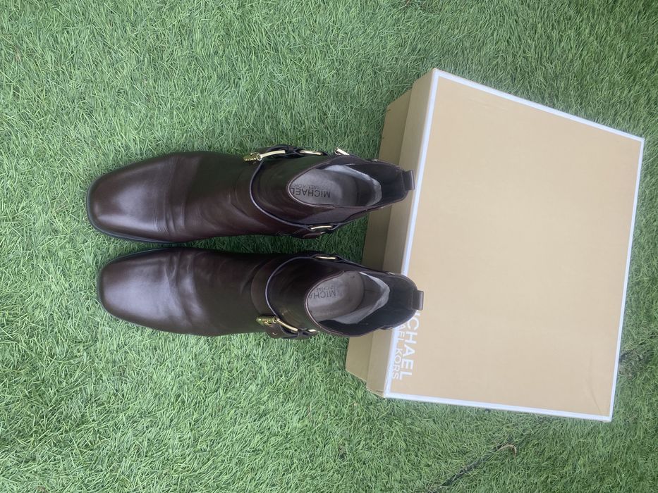 Botas Michael Kors