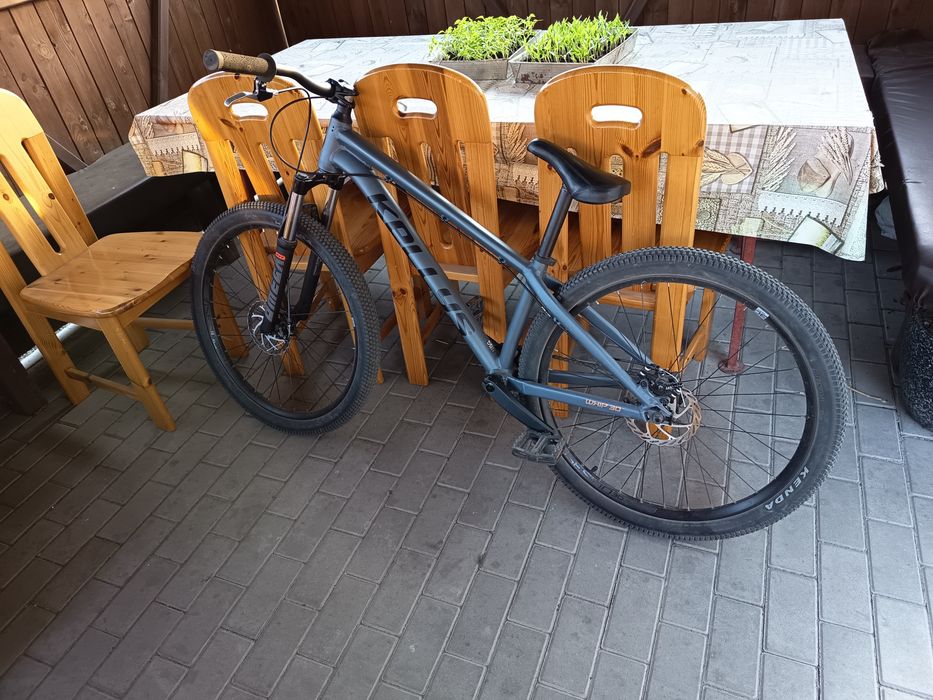 Rower Kellys whip 30 1 właściciel Okazja !!!