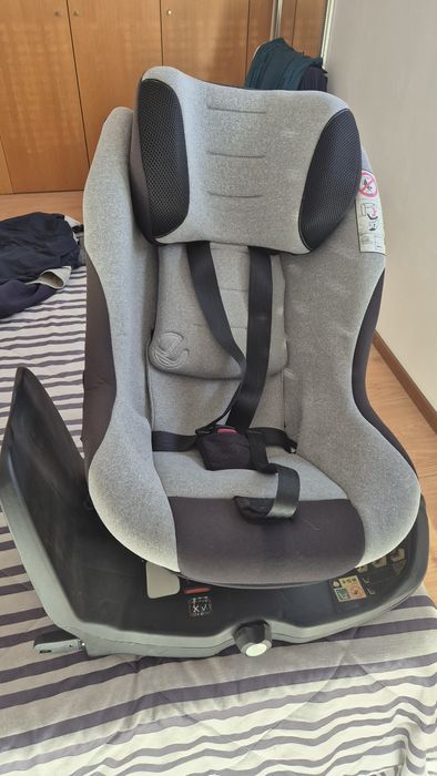 Cadeira auto (jané)