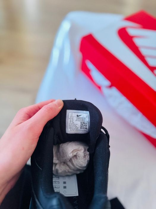 Nike Air Max 95 Big Bubble