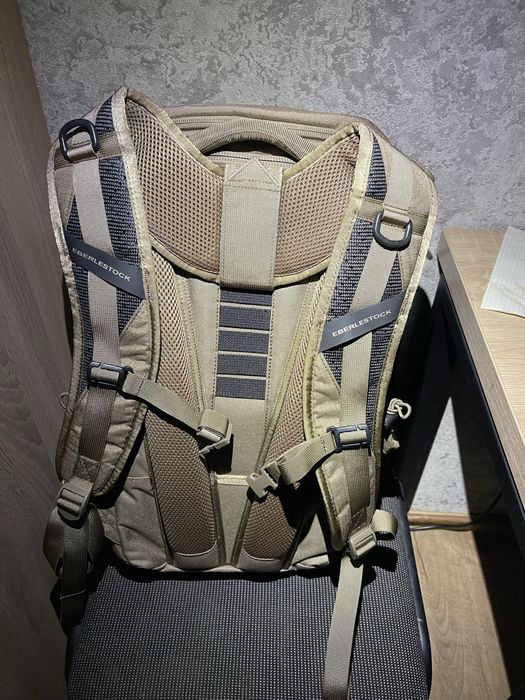 Eberlestock Switchblade DE