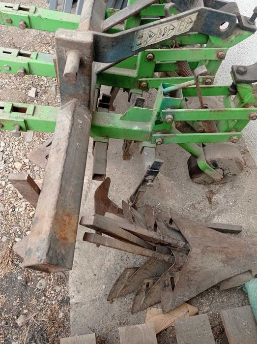 Бомет міжрідний культиватор