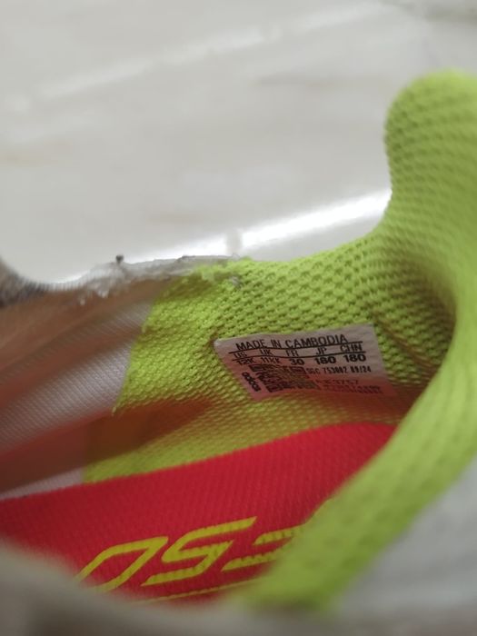 Sapatilhas Adidas F50 Junior
