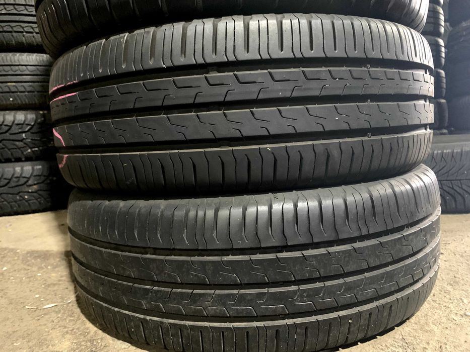 Склад шин б/в. 185/60 R14 Continental ContiEcoContact 6