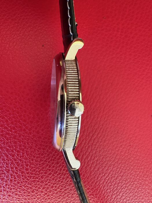 Breguet 3128 часы механика