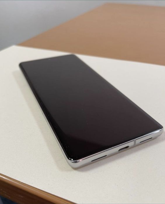 Смартфон Pixel 7 pro neverlock 12/128